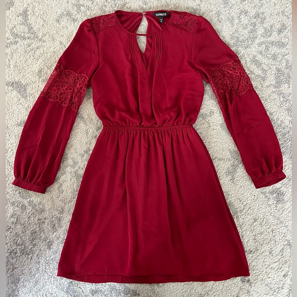 Express Dress, size XS